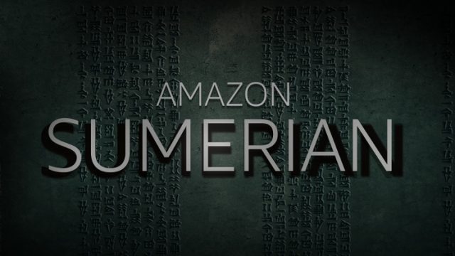 Amazon’s Sumerian Project Takes a Huge Bet on AR, VR