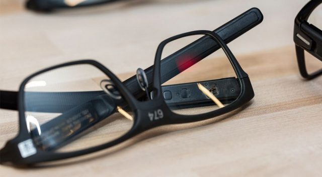 Intel Cancels Recently Unveiled Vaunt Smart Glasses