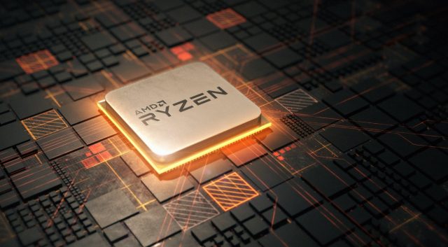 AMD Q1 Revenue Surges on Strong Ryzen, Radeon Sales