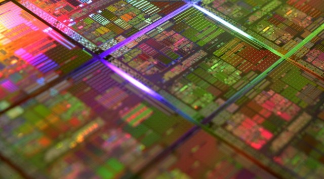 New MRAM Breakthrough Could Revolutionize CPU Designs