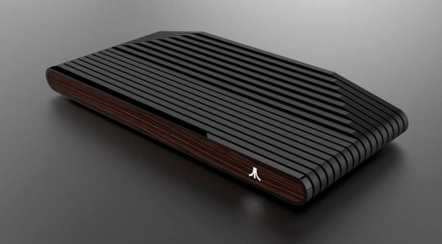 Предварительные заказы Atari VCS начинаются 30 мая, но что, черт возьми, вы покупаете?