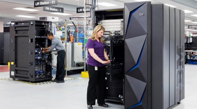 IBM Employees Banned From Using All Removable Storage