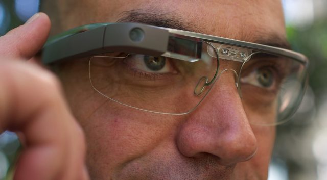 Почему Google Glass не удалось, и что ожидать дальше