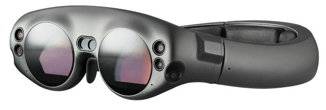 [Image credit: Magic Leap]