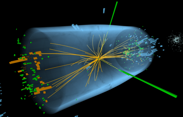 Scientists Plan New Project to Search for Particles that Escape from LHC