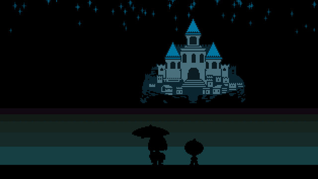 Undertale is a 2015 title in which you play as a child that falls into the Underground and must endeavor to return to the surface. The game is famous for its fans and its unusual ending structure, along with excellent writing and a willingness to subvert traditional RPG elements. It&#039;s an RPG for the kinds of folks who say they don&#039;t need great graphics for great gameplay. 