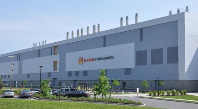 AMD нуждается в большем объеме 7 нм, чем GlobalFoundries может обеспечить