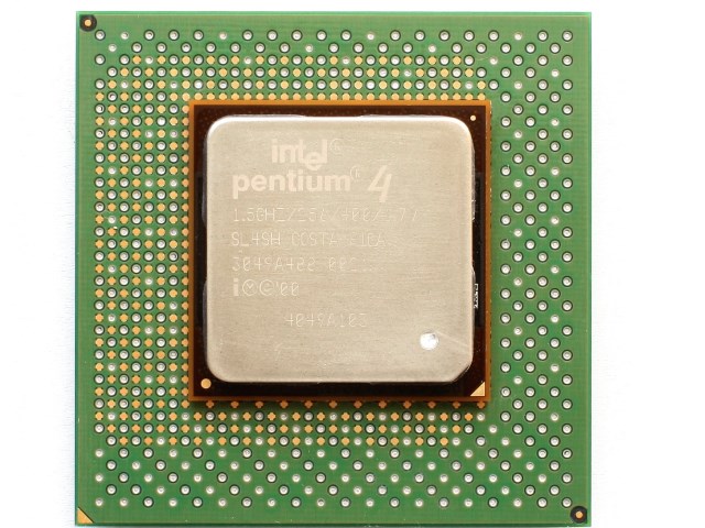 Pentium 4 (Willamette) 

The first iteration of Intel&#039;s Pentium 4 was tremendously controversial. The new "Netburst" architecture was disdainfully dubbed a "marchitecture" (marketing + architecture) and accurately accused of emphasizing high clock speeds without noting that the CPU did much less work per clock cycle. Willamette&#039;s small L2 cache (256KB), expensive RDRAM, and limited clock speeds made the first P4 a mediocre product at the best of times and it was regularly outperformed by both the Tualatin-based Pentium III and competitive parts from AMD. 