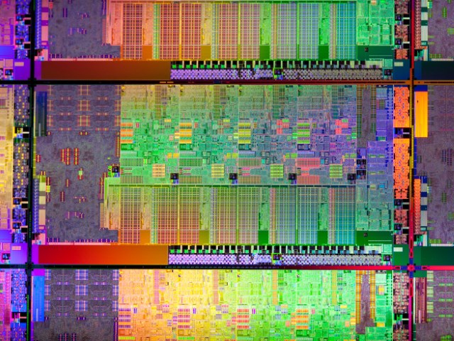 Sandy Bridge (2000 Series) 

Sandy Bridge was a major architectural overhaul to Nehalem and first debuted in 2011. New Turbo Boost capabilities, fully integrated on-die graphics, improved load/store capabilities, a new uop cache, better branch prediction, AVX support, and support for up to eight CPU cores were all major features of this refresh. Modern Core CPUs, including the latest Coffee Lake chips, are direct descendants of Sandy Bridge. Sandy Bridge was also the first Intel CPU to focus on low-power operation and the first chip deployed in what would become the ultrabook market. It also was the first Intel CPU to be equipped with QuickSync, Intel&#039;s dedicated video encoder. 