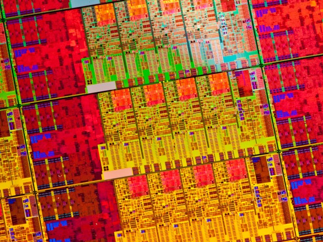 Haswell (4000 Series) 

Haswell was a significant architectural refresh that widened the CPU core, added AVX2 support, boosted clock speeds, and integrated a new voltage regulator on-die (Intel later abandoned this in a subsequent refresh). Branch execution was also improved, but the performance improvements were still fairly modest. Power consumption in top-end parts rose, though GPU performance was much improved compared with Ivy Bridge. The first Intel mobile chips to integrate a large off-die EDRAM cache for graphics and use as an L4 (in some parts) were built around the Haswell CPU core. 