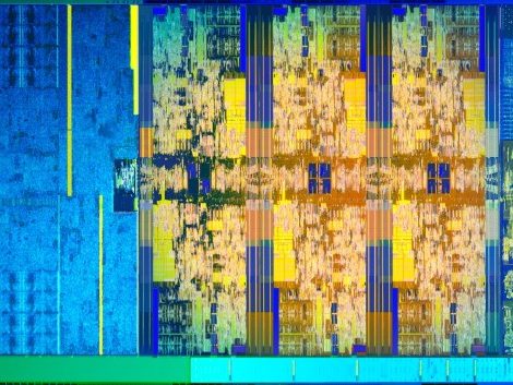 Coffee Lake (8000 Series) 

Intel&#039;s Coffee Lake is built on a further refinement of the 14nm process and made significant changes to Intel&#039;s overall product line. Top-end CPU core counts were expanded to six cores / 12 threads (up from 4C/8T) and the Core i5 and Core i3 families were both overhauled, as were the Celeron and Pentium lines. Maximum clock speeds also generally improved, though this is somewhat dependent on the part in question. Coffee Lake CPUs were a substantial improvement in mobile, where performance and power consumption per watt are now much improved. 