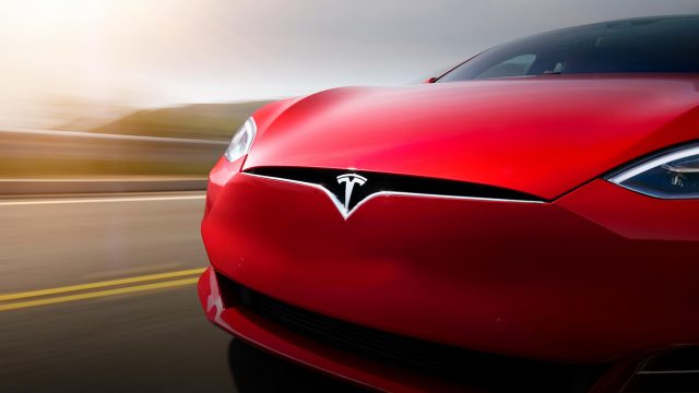 Elon Musk Says ‘Full Self-Driving’ Will Come to Teslas This Summer