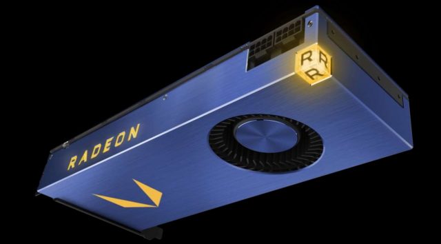 Звіт: AMD Built Navi для Sony PS5, Delayed Vega, щоб зробити це