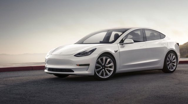 Сотрудник Tesla сообщил, что Sabotaged Model 3 Production