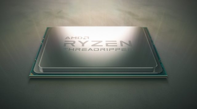 AMD’s Threadripper 2 Teaser Video Hurls Down Gauntlet for Intel