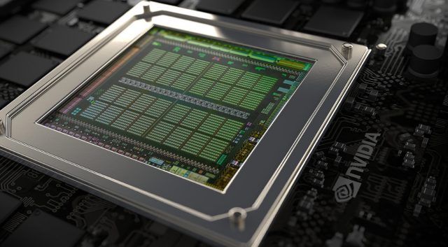 Nvidia може мати проблему інвентаризації GPU