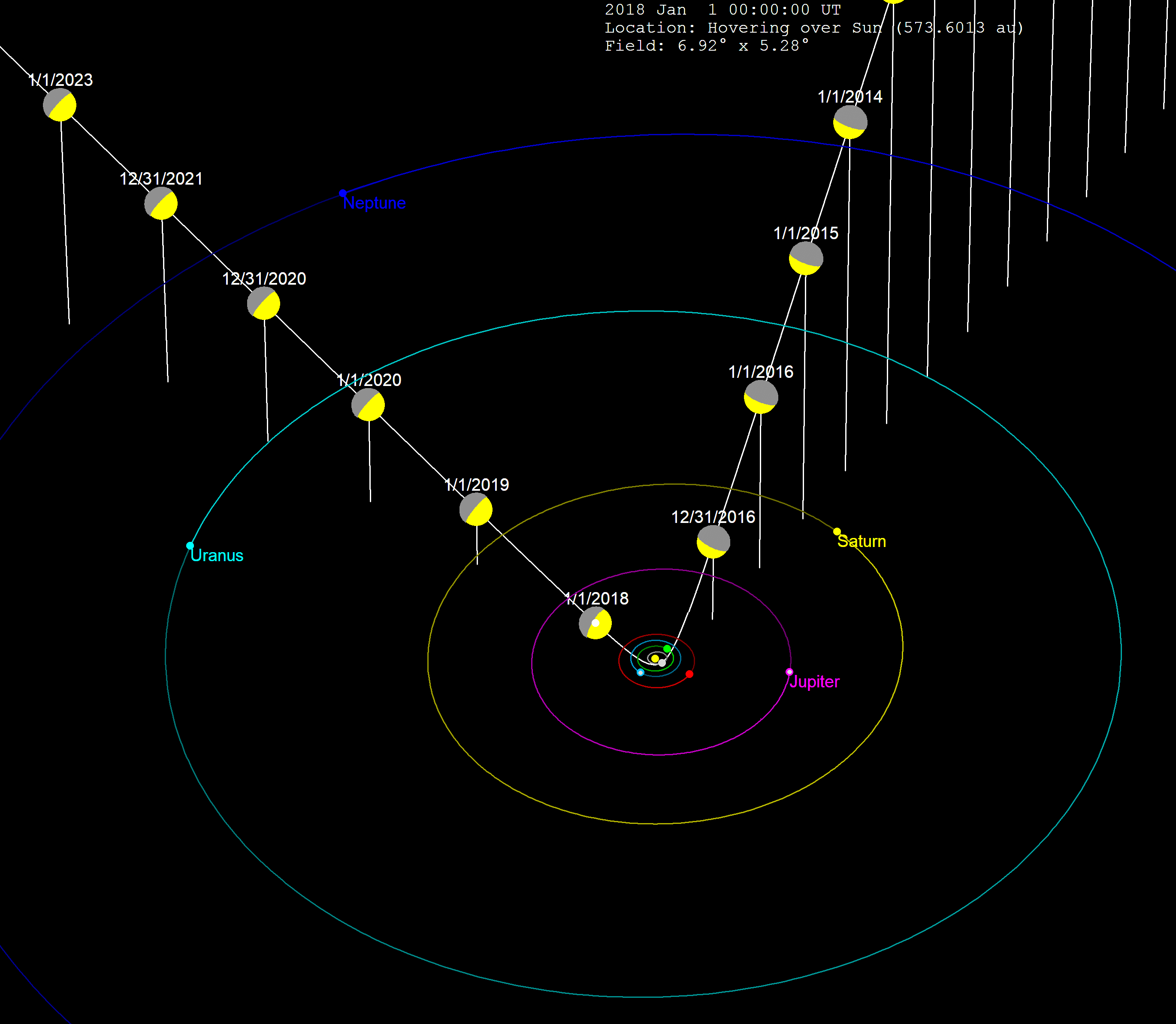 Astronomers Say Interstellar Visitor ‘Oumuamua Might be a Comet After All