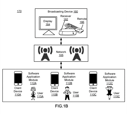 Facebook Files Patent For Exactly the Kind of Spying It Claims It Doesn’t Do