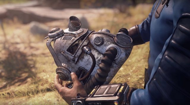 Fallout 76 також не буде перехресний, і це несправність Sony