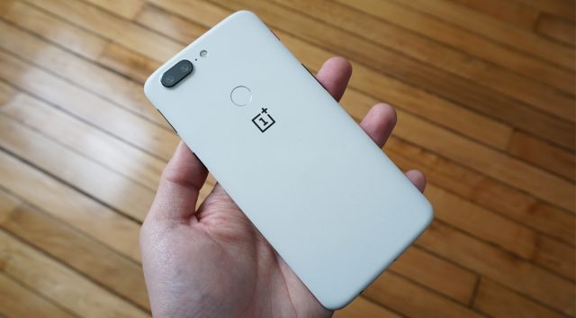 OnePlus 5 і 5T отримає швидше оновлення для Android за допомогою підтримки Treble