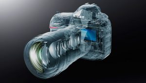 Nikon Rumored To Be Launching Two Full-Frame Mirrorless Models