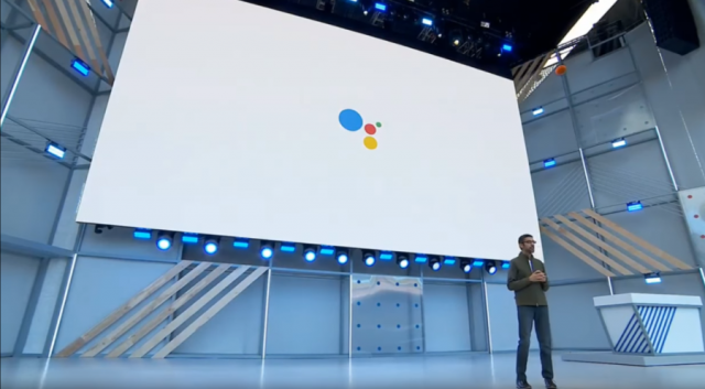 Google Duplex AI може бути направлений в центри дзвінків