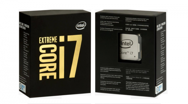 No, Intel Isn’t Killing the Intel ‘Extreme Edition’ CPU Family