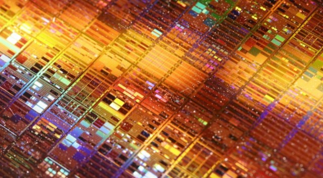 Samsung Now Mass Producing 96-Layer 3D NAND