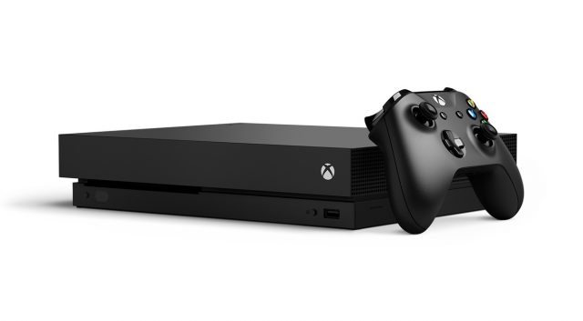 Xbox One Adds Support for Dolby Vision HDR