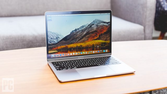 It Might Be Impossible to Recover Data From a 2018 MacBook If the Logic Board Fails