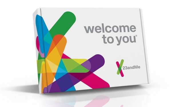 23andMe, GlaxoSmithKline використовуватиме вашу ДНК для розробки нових препаратів