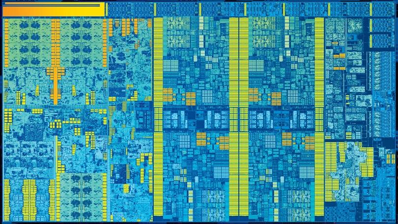 Intel не буде мати 10-нм процесорів, готових до кінця 2019 року