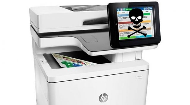 HP запускає Bugue Bounty для принтерів на суму 10 000 дол. США