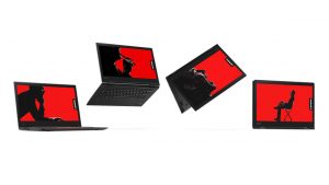 Lenovo X1 Carbon проти йоги: яка модель ThinkPad підходить саме вам?