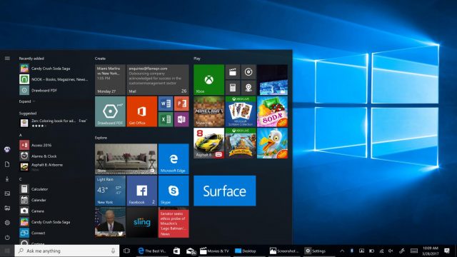 Microsoft Is Exploring New Services to Charge Monthly Fees for Your Desktop