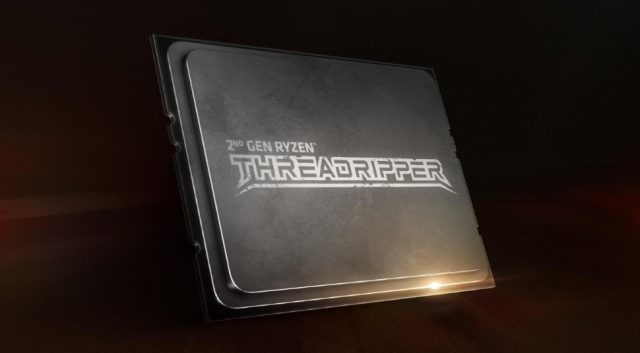 AMD оголошує про нові процесори Ryzen Threadripper, що мають до 32 ядер