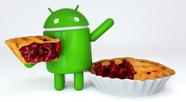 Google випускає Android 9 'Pie' для піксельних телефонів