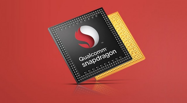 Qualcomm представляет более мощный чип Snapdragon 670