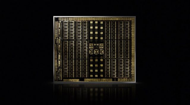 Nvidia представляє архітектуру GPU Тьюрінга, стверджує, що в даний час можливо простежити траєкторію проміння в реальному часі