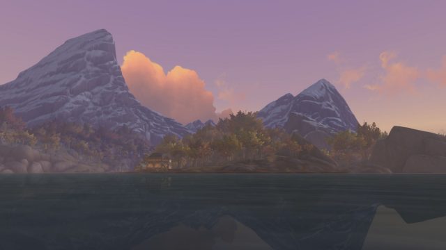 Battle for Azeroth Smashes Launch Records as Players Return to the World of Warcraft
