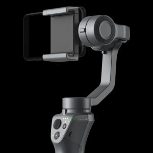 DJI Osmo Mobile 2 Gimbal: Making Your Smartphone Video Better