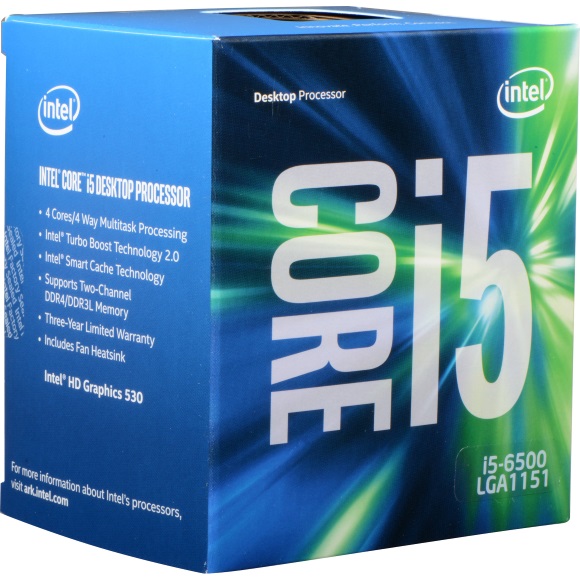 Intel Core i5 vs. Core i7: Which Processor Should You Buy