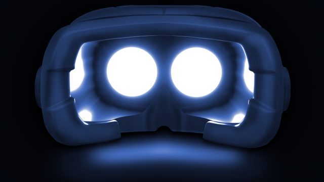 Microsoft Had an Xbox VR Solution in the Works, But Killed the Project