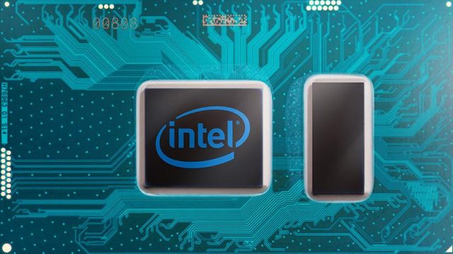 Intel Whiskey Lake содержит некоторое аппаратное смягчение для Spectre, Meltdown и Foreshadow