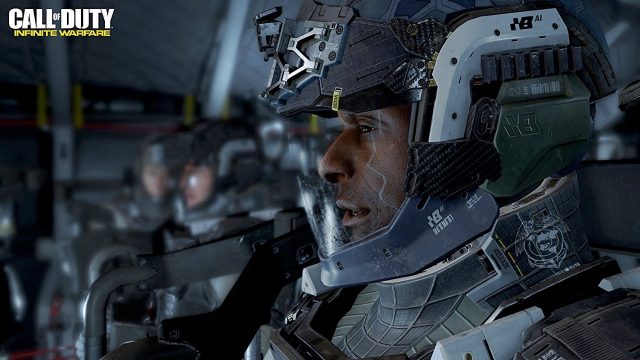 Call of Duty: Infinite Warfare

We all expected Activision to properly support the Xbox One X on the latest Call of Duty titles, but they went above and beyond. The dev team actually went back to an older title, and updated that one as well. It&#039;s built to use a dynamic resolution up to 2160p, and it isn&#039;t even using checkerboard rendering tricks like the PS4 Pro version. There are some additional bonus enhancements like improved LOD distance and better DOF, but you can expect the exact same game with additional clarity. (Buy on Amazon)