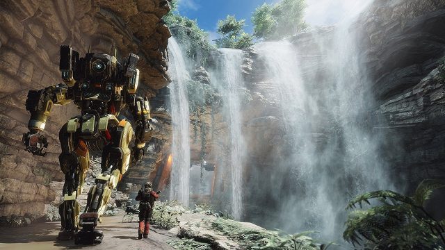 Titanfall 2

With Titanfall 2&#039;s dynamic resolution in play, Respawn Entertainment has been able to reach a whopping 6K (downsampled to 4K) in slow spots on the X. Of course, busy scenes can cause it to drop between 1440p and 1800p to maintain the 60Hz refresh rate. But when you consider that the original release game hovered between 720p and 1080p, the overall quality is boosted. (Buy on Amazon)