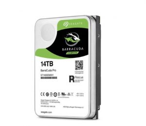 Hands On With Seagate’s 14TB IronWolf and Barracuda Pro Drives