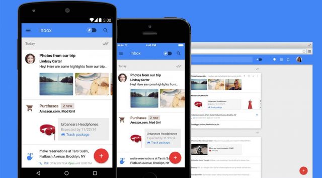 Google Is Pulling the Plug on Inbox in March 2019