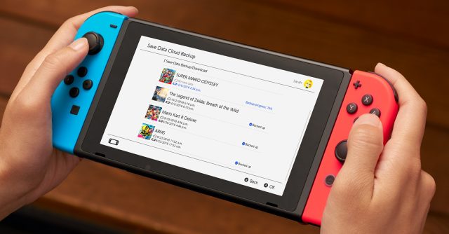 Everything You Need to Know About Nintendo Switch Online