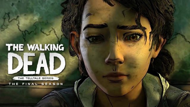 Фінальний сезон The Walking Dead також буде остання гра з Telltale.